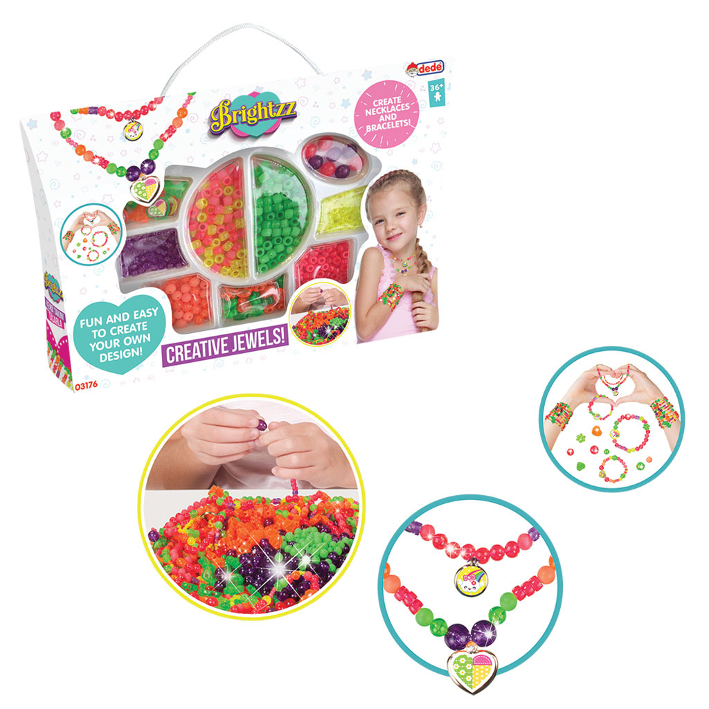 Dede Bead Set (Hand Bag)