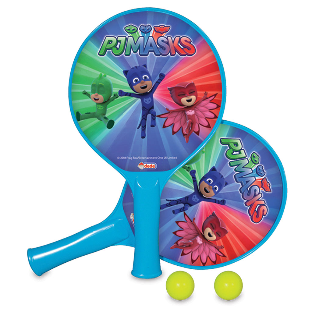 PJ Masks Raket Set