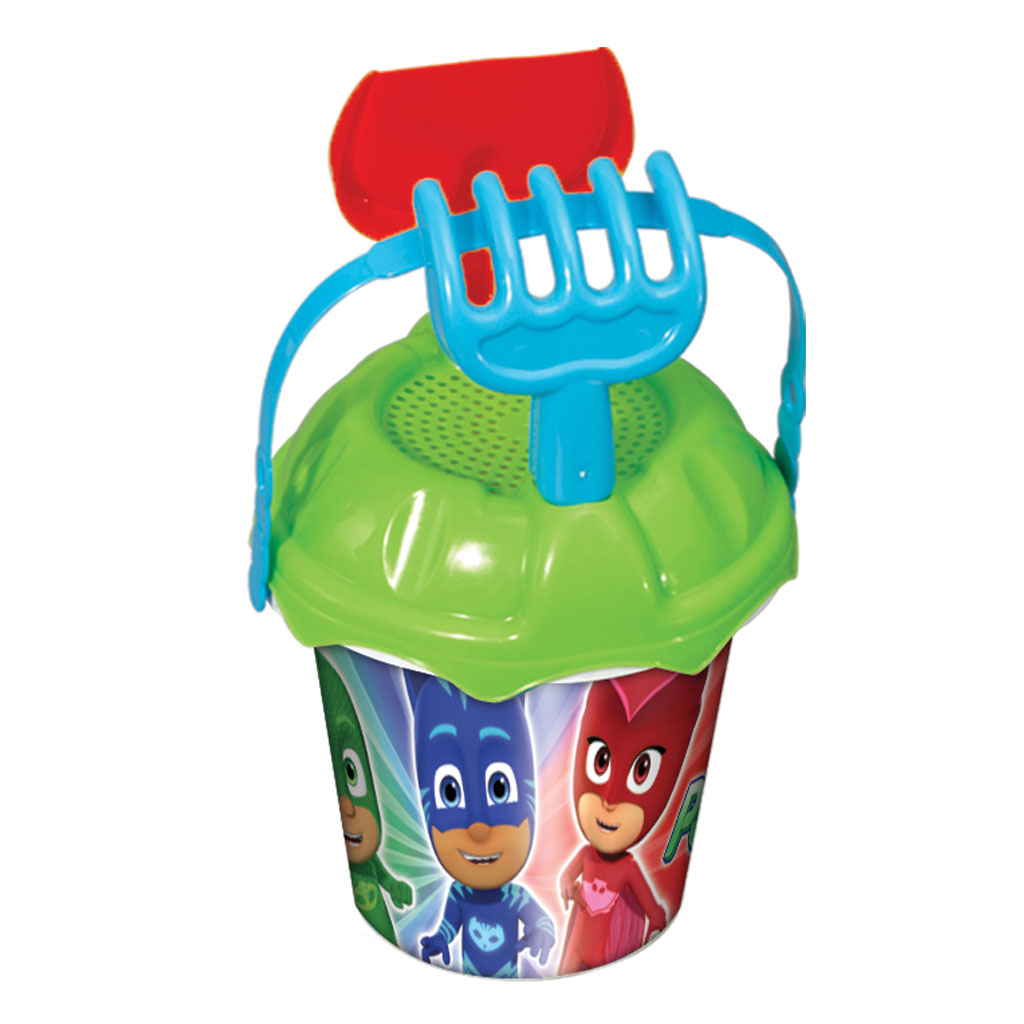 PJ Masks Küçük Kova Set