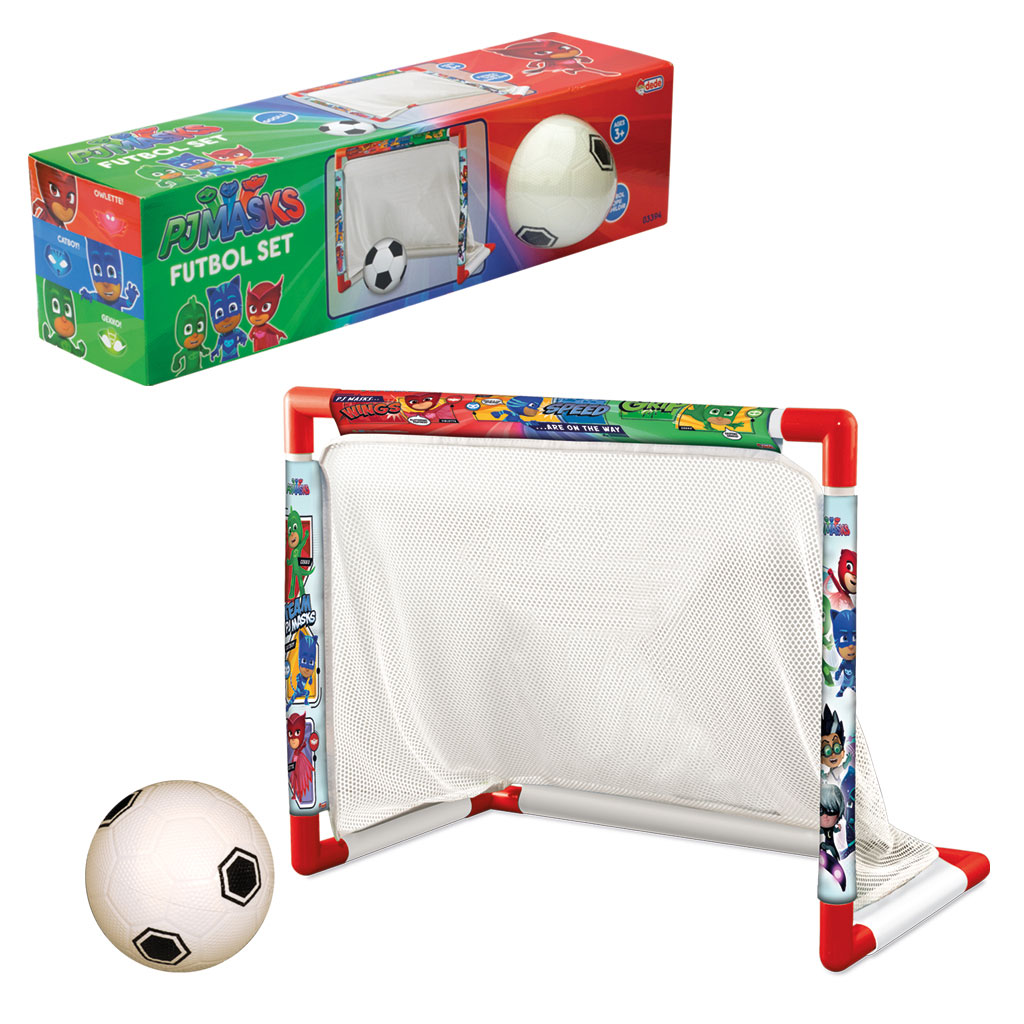 PJ Masks Futbol Set