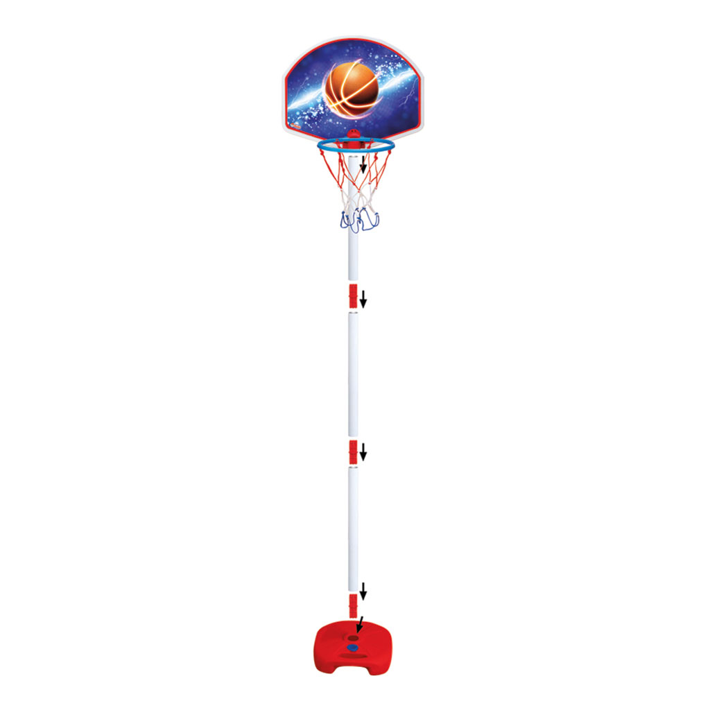 Basketball Set