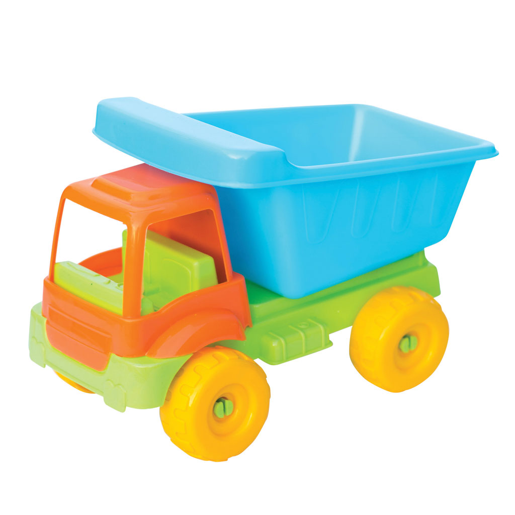 Pj Masks Küçük Kamyon Plaj Set