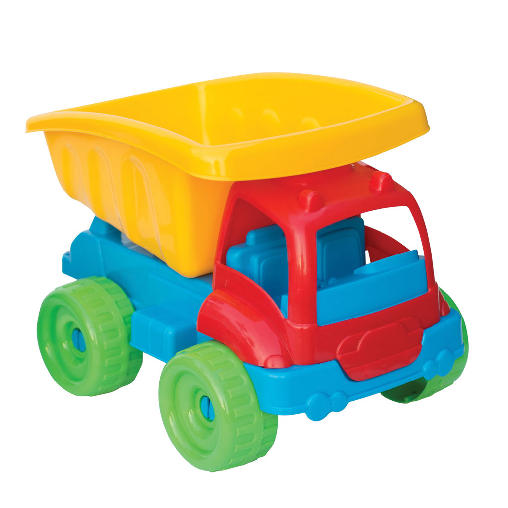 Pj Masks Büyük Kamyon Plaj Set