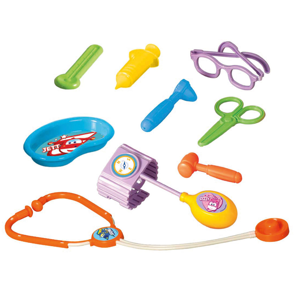 Super Wings Medical Bag