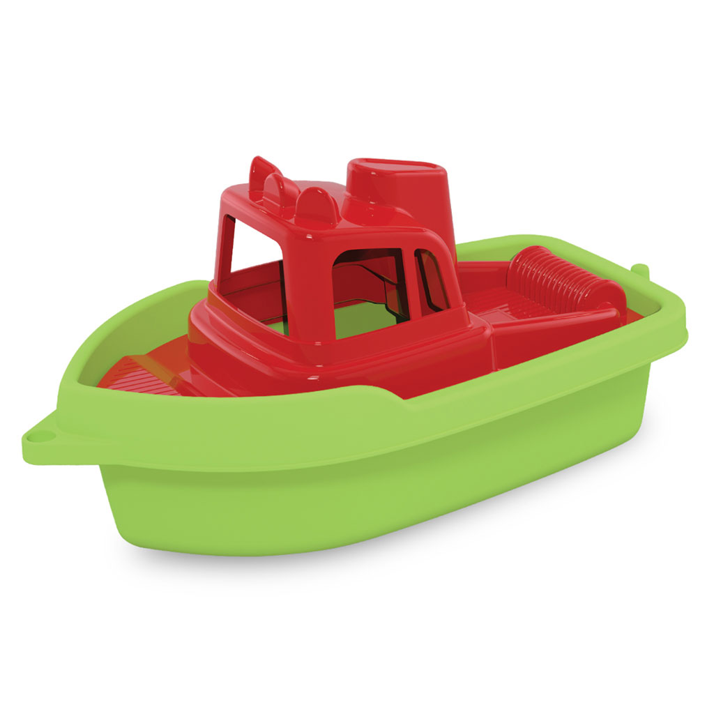 Boat Beach Set