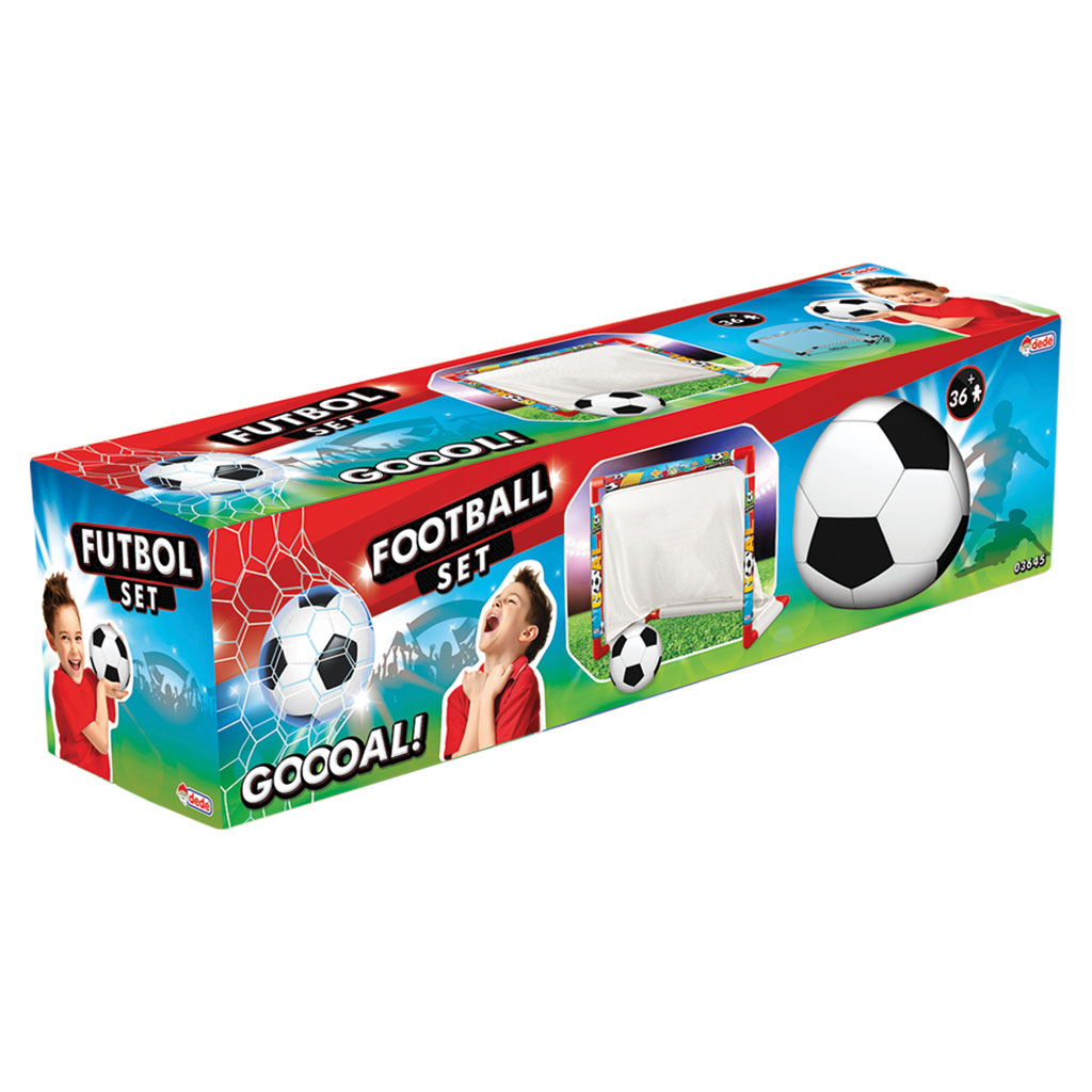 Football Set