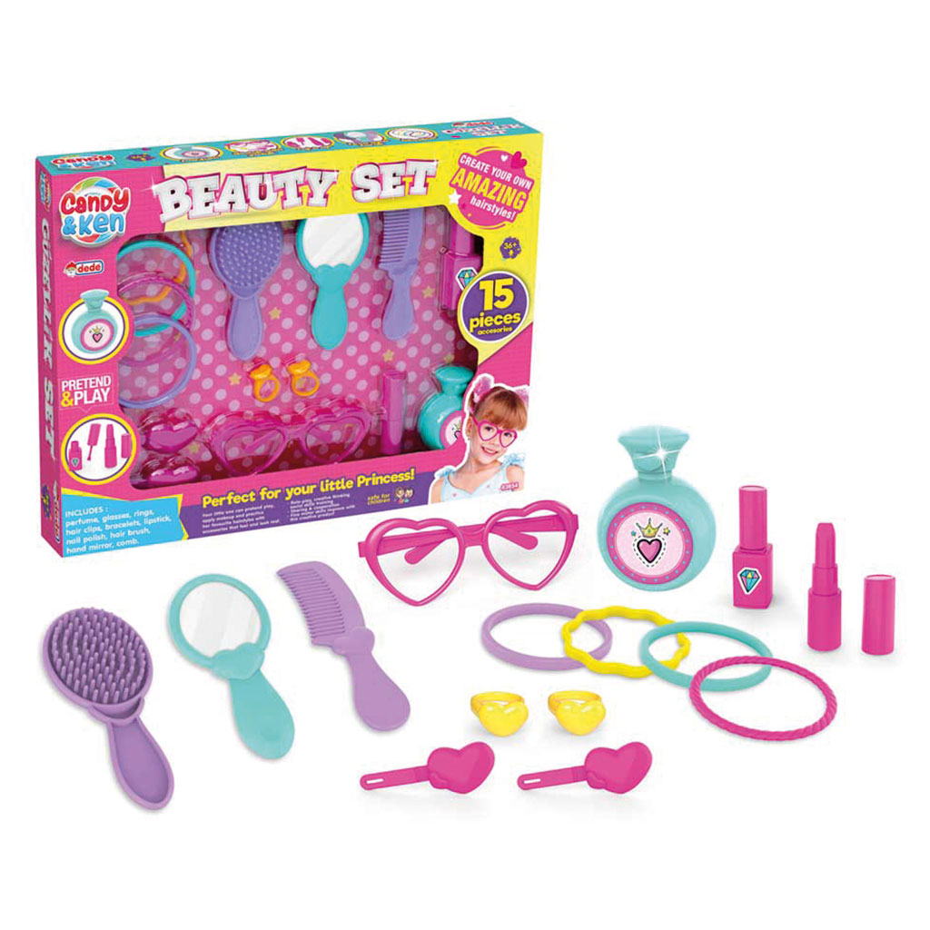 Role Play > Fen Oyuncak