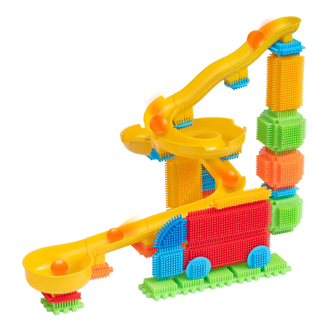 Cactus Blocks Rolling Ball 100 PRC