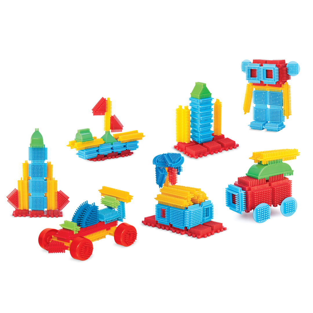 Cactus Blocks (50 Pcs)