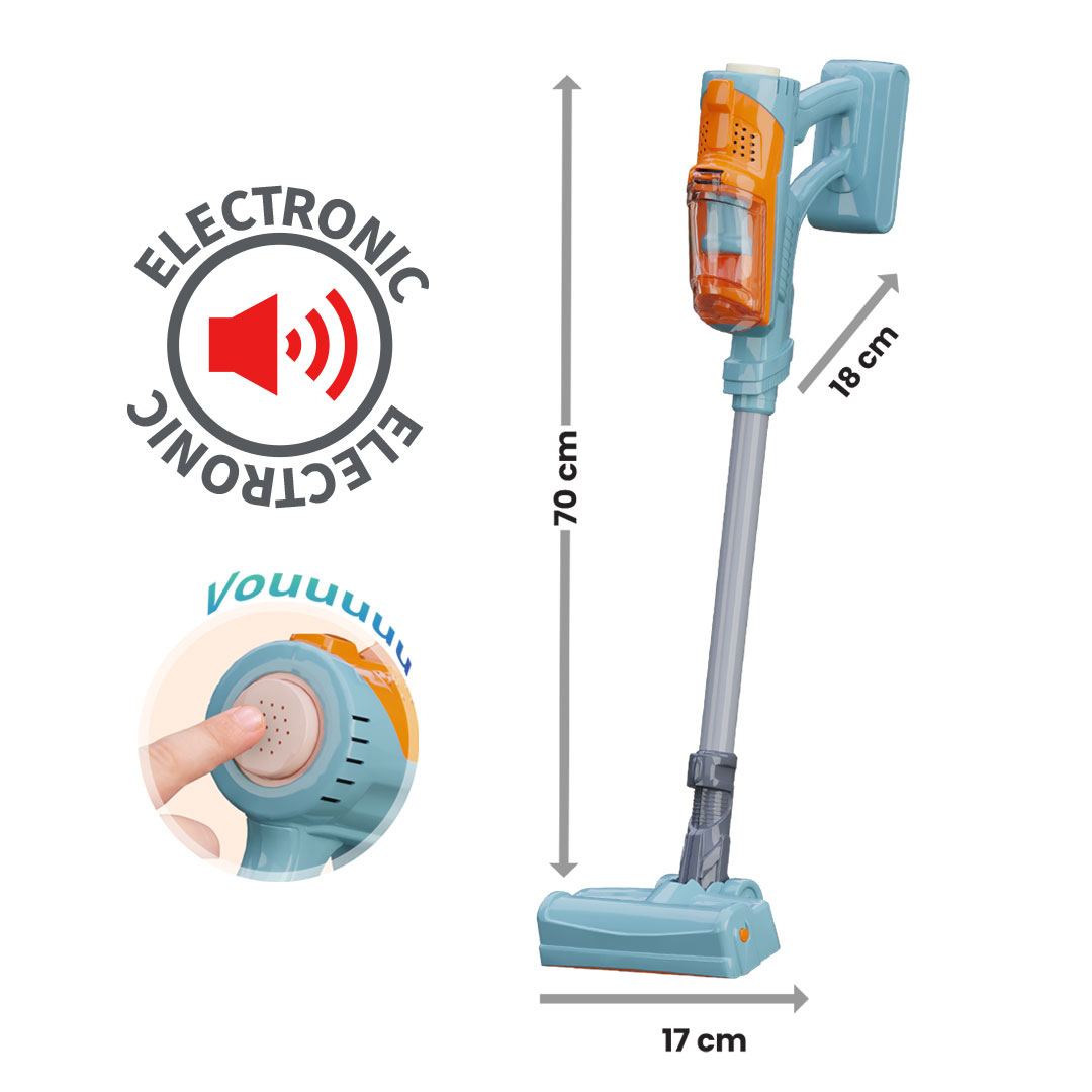  Mini Clean Vacuum Cleaner