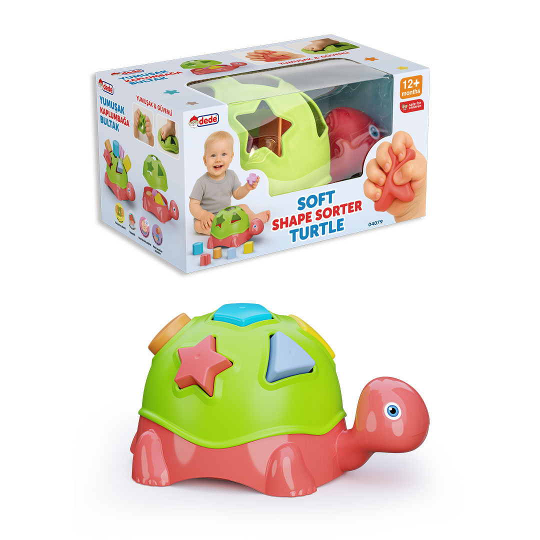 Yumuşak Kaplumbağa Bultak