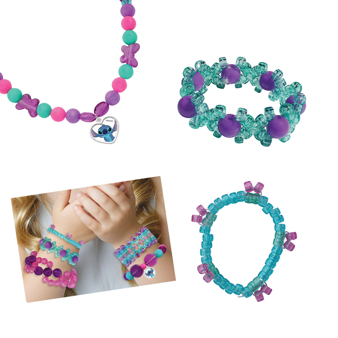 Stitch Bead Set (1 Window Box)