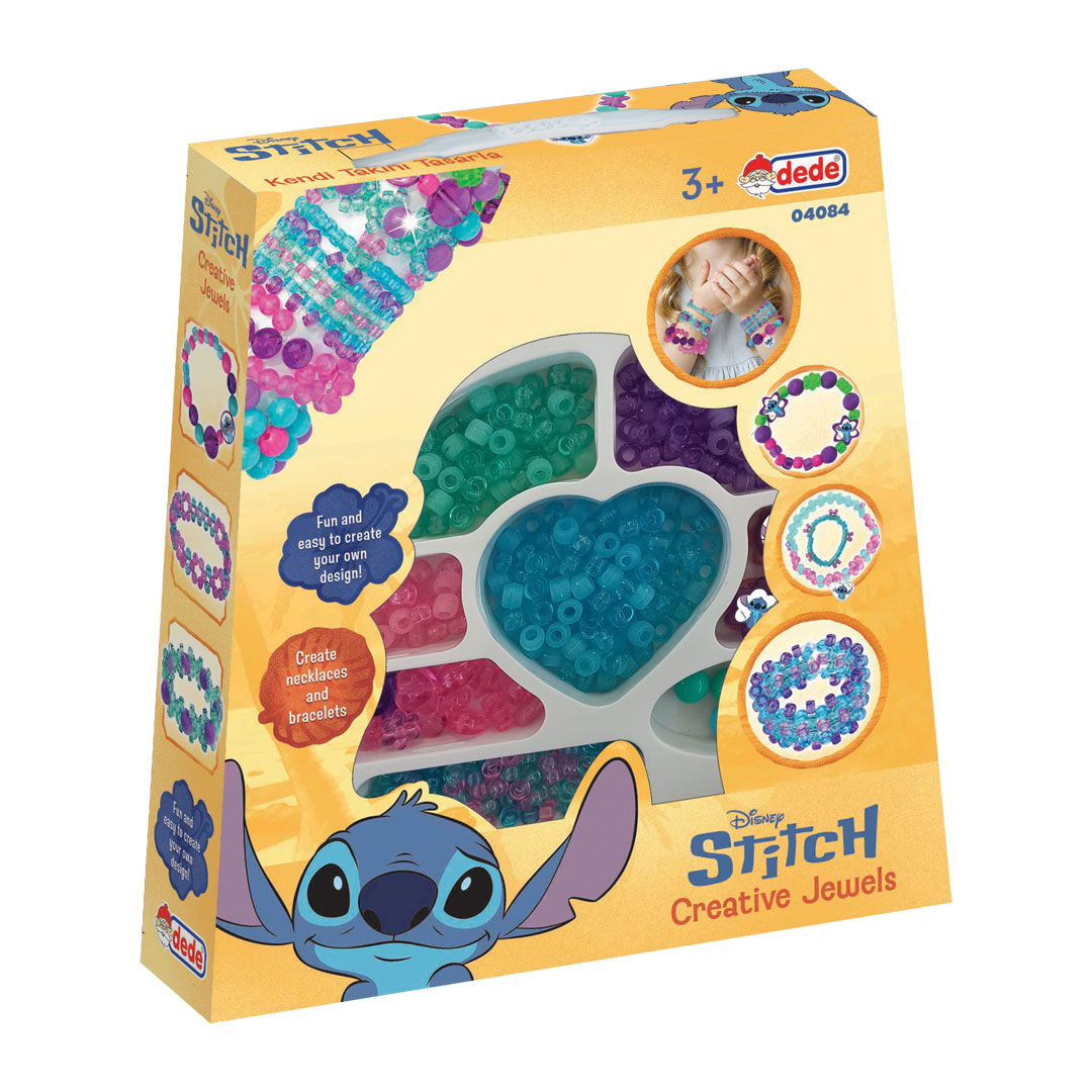 Stitch Bead Set (Carry Bag)