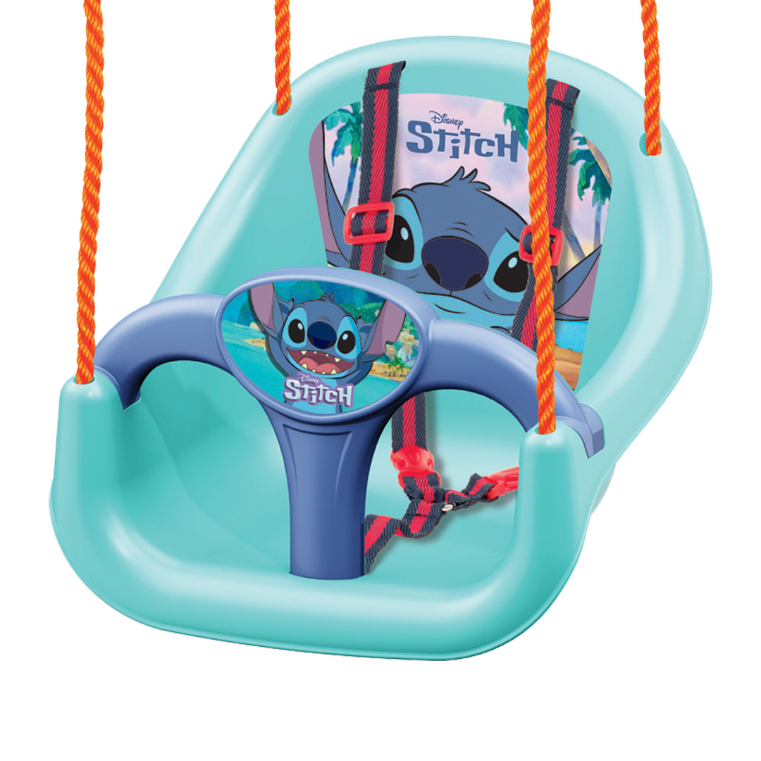 Stitch Swing