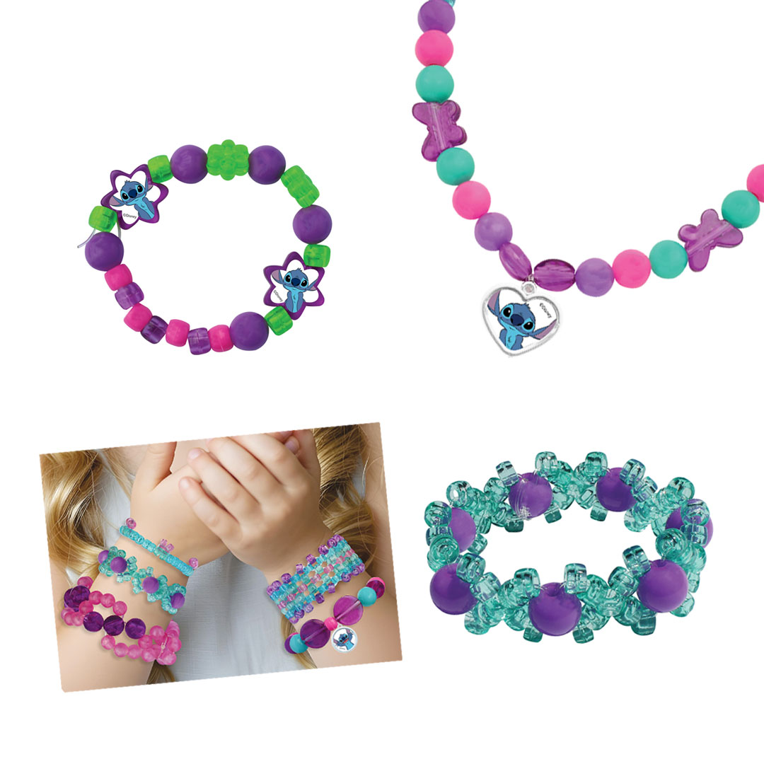 Stitch Bead Set (Hand Bag)