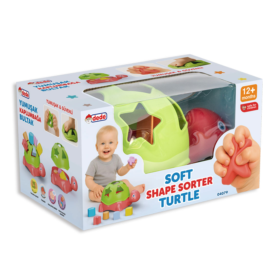 Yumuşak Kaplumbağa Bultak