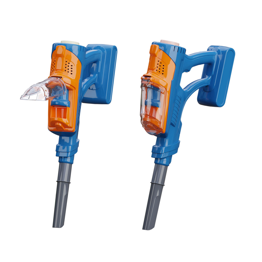  Mini Clean Vacuum Cleaner