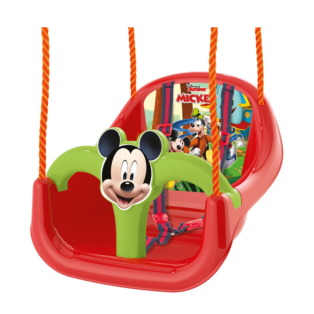 Mickey Mouse Swing