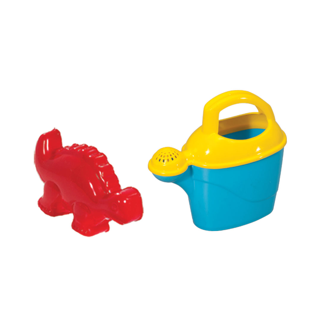 Big Castle Bucket Set