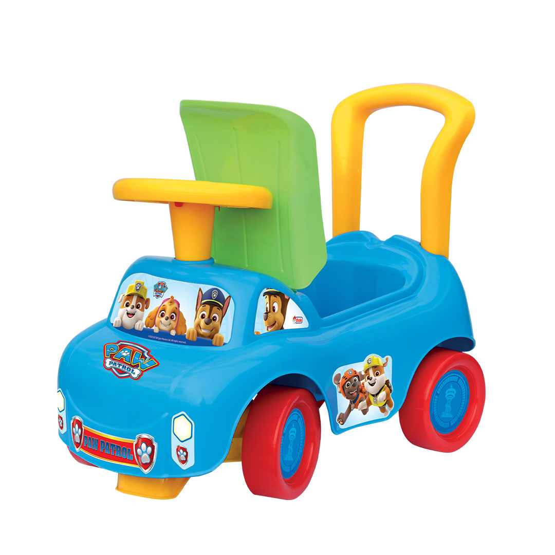 Paw Patrol Ride-On