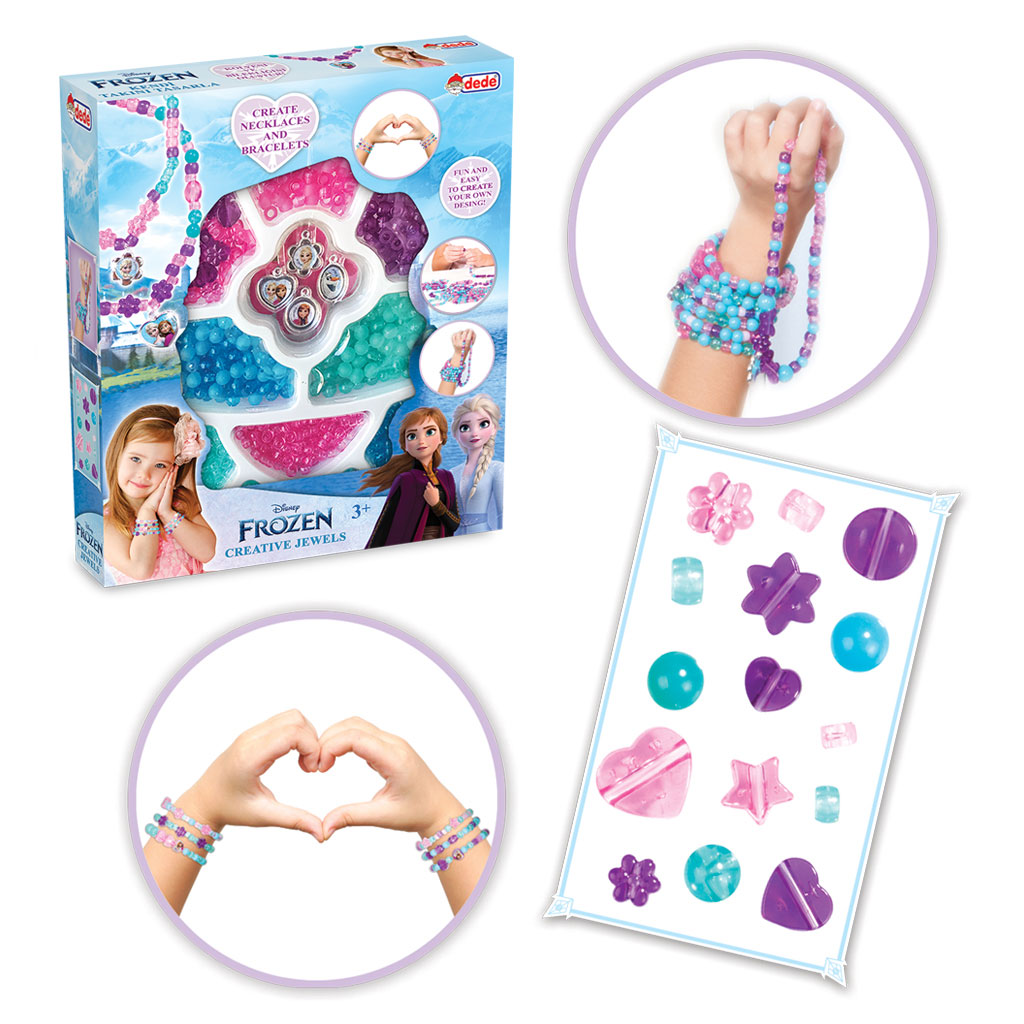 Frozen Bead Set (1 Window Box)