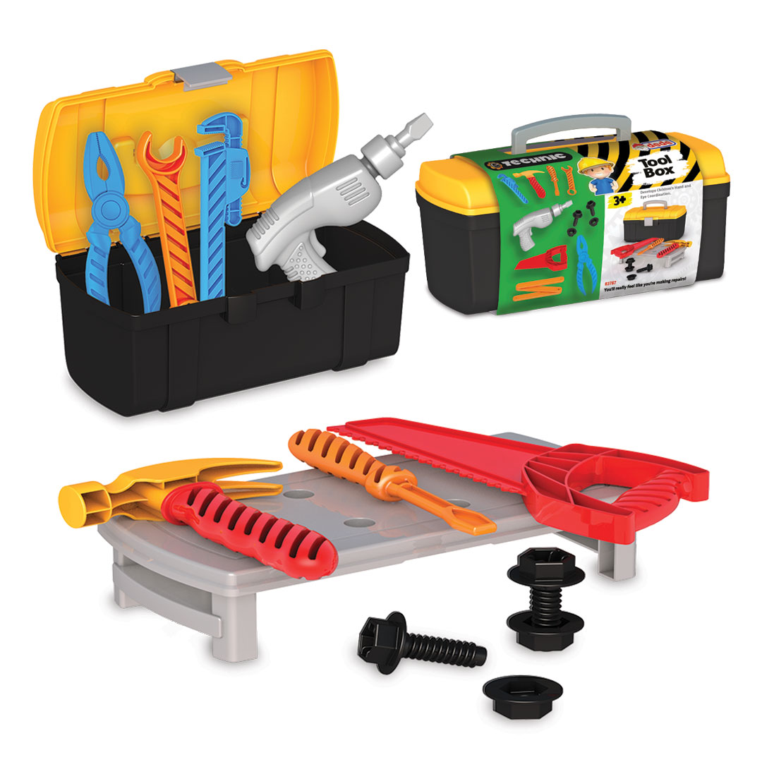 Technic Tool Box