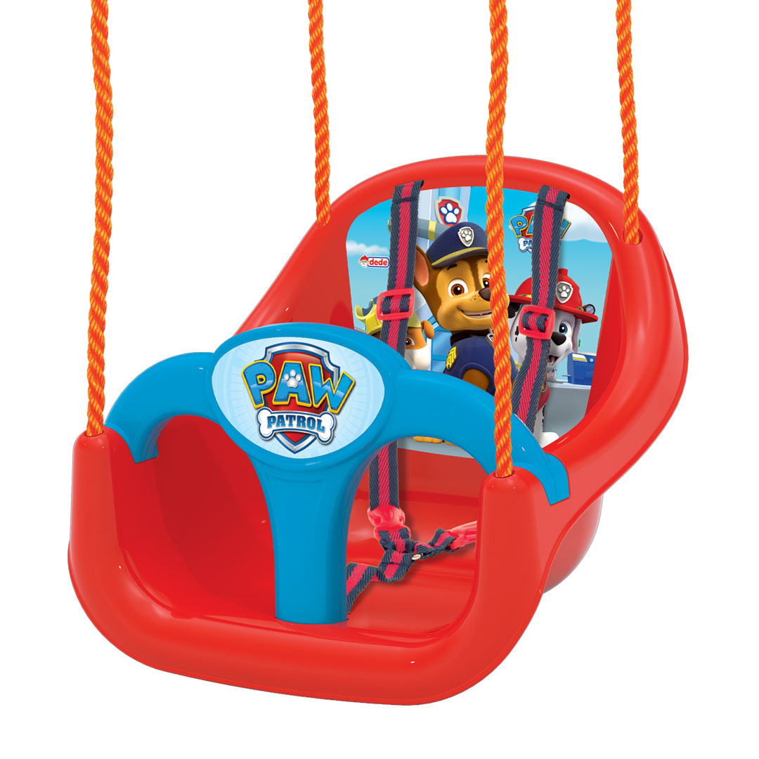 Paw Patrol Swing