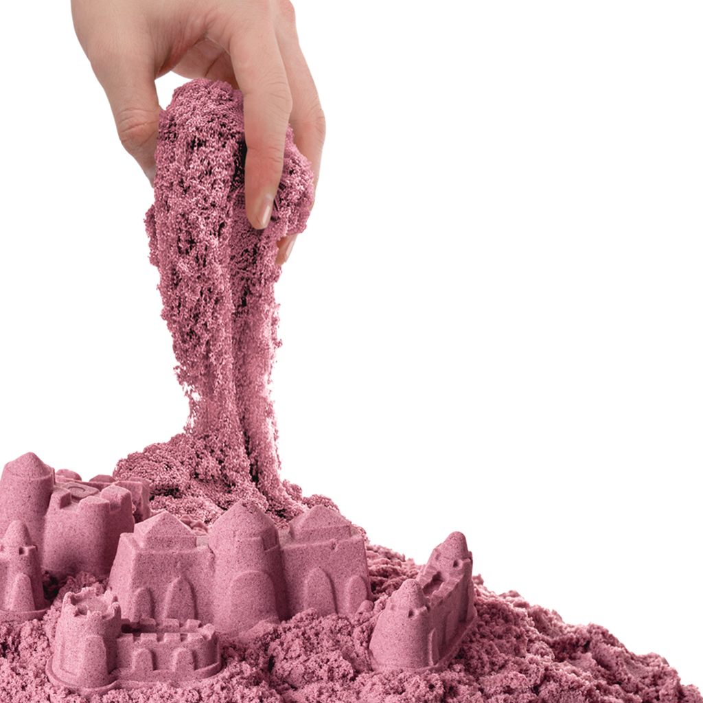 Art Craft 1000 gr Kmodellıng Sand Pink