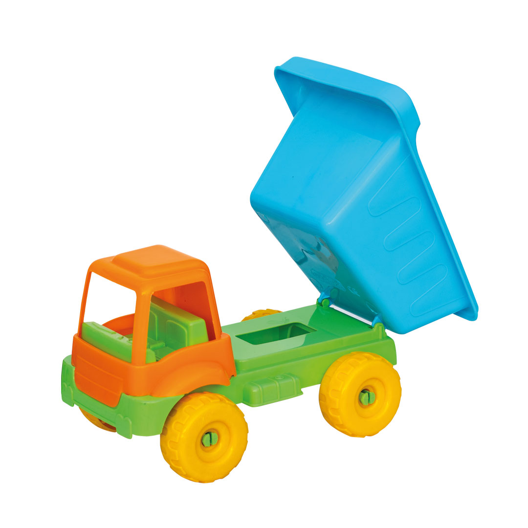 Sonic Small Camion Beach Set