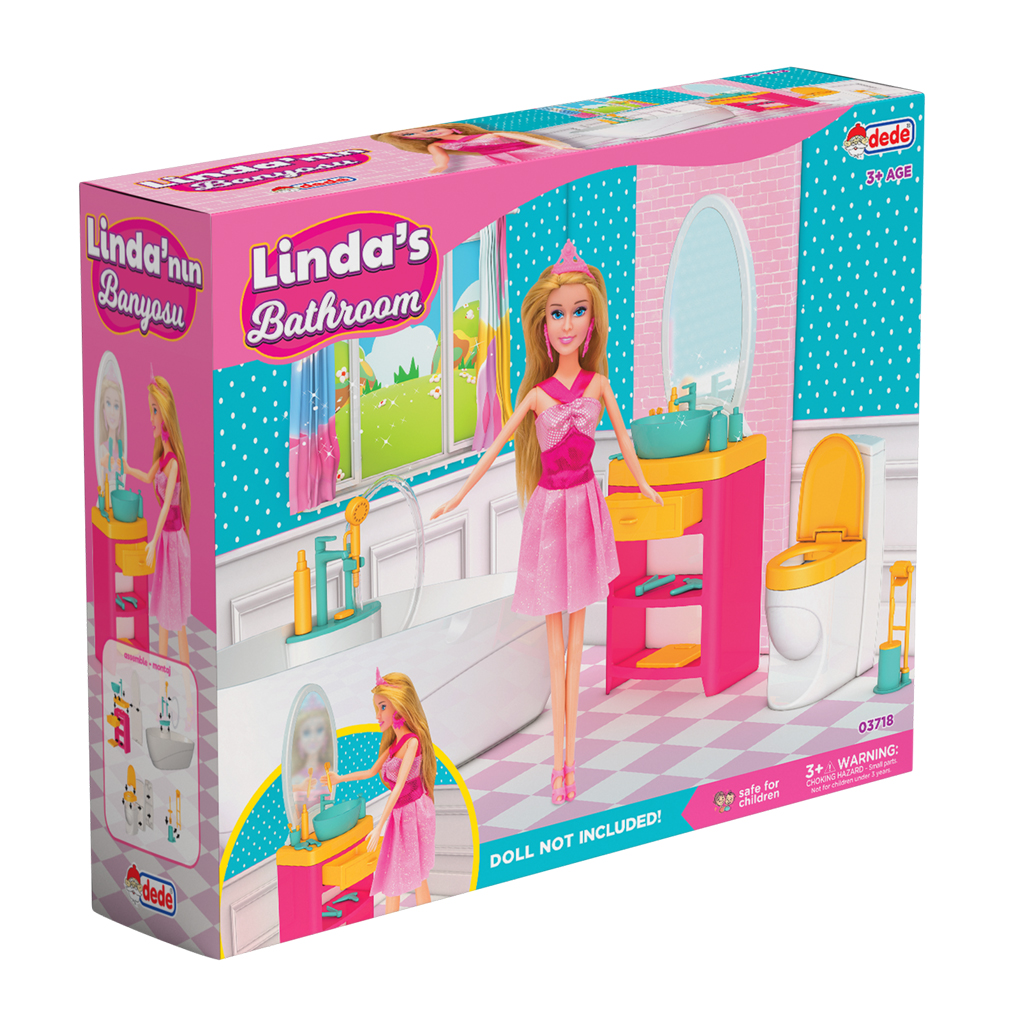 Linda's Bath