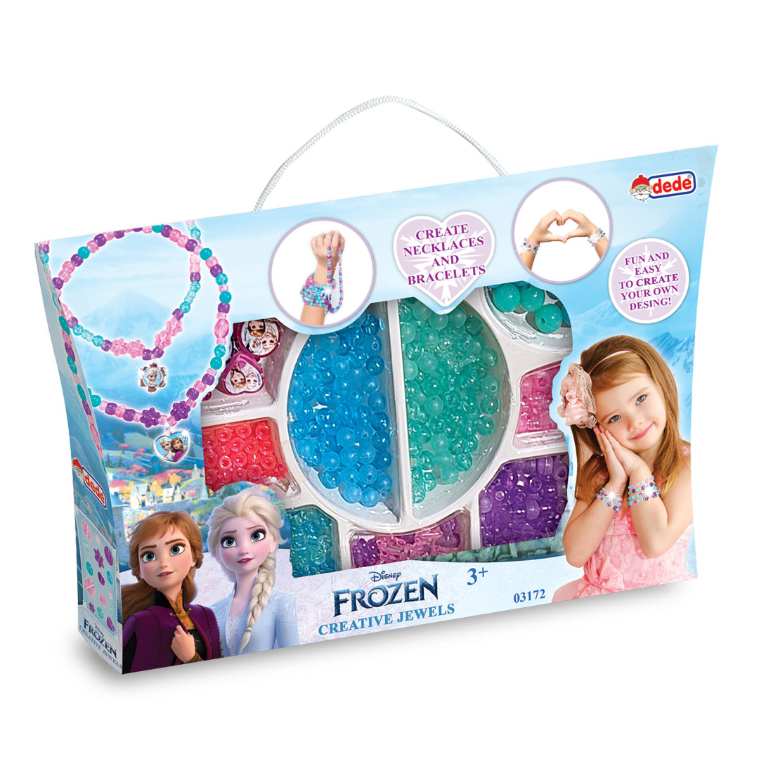 Frozen Bead Set (Handbag)