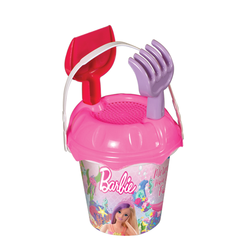 Barbie Beach Set in a Bag