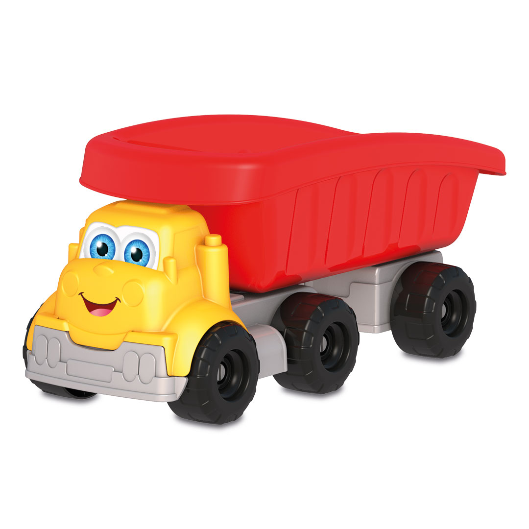 Dumper Truck 