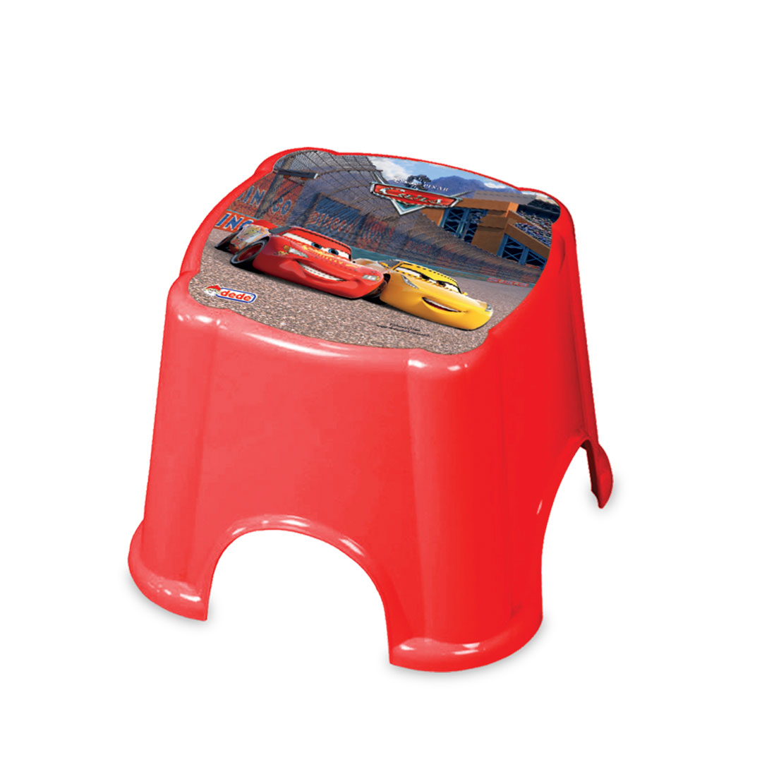 Cars Stool