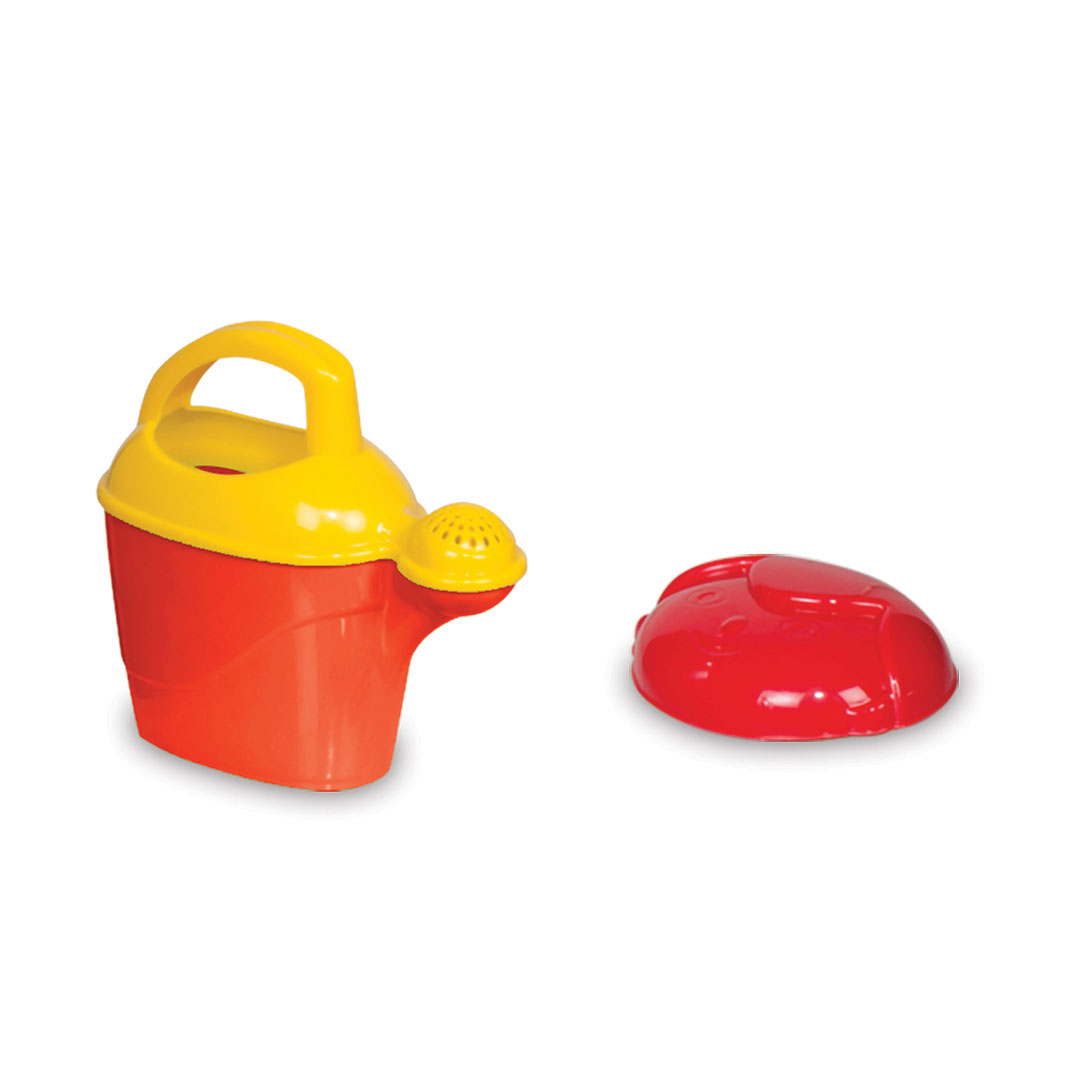 Spiderman Small Castle Bucket Set