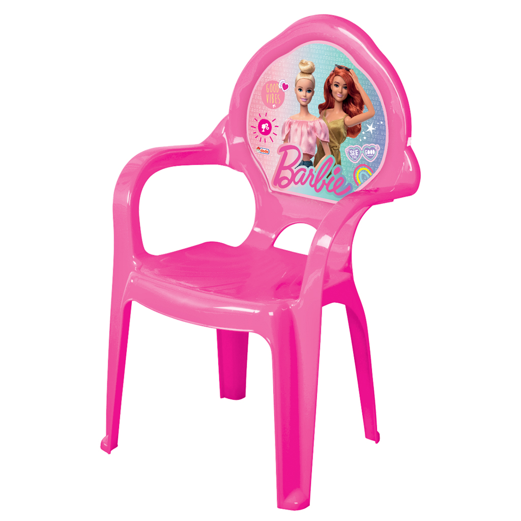 Barbie Kids Chair