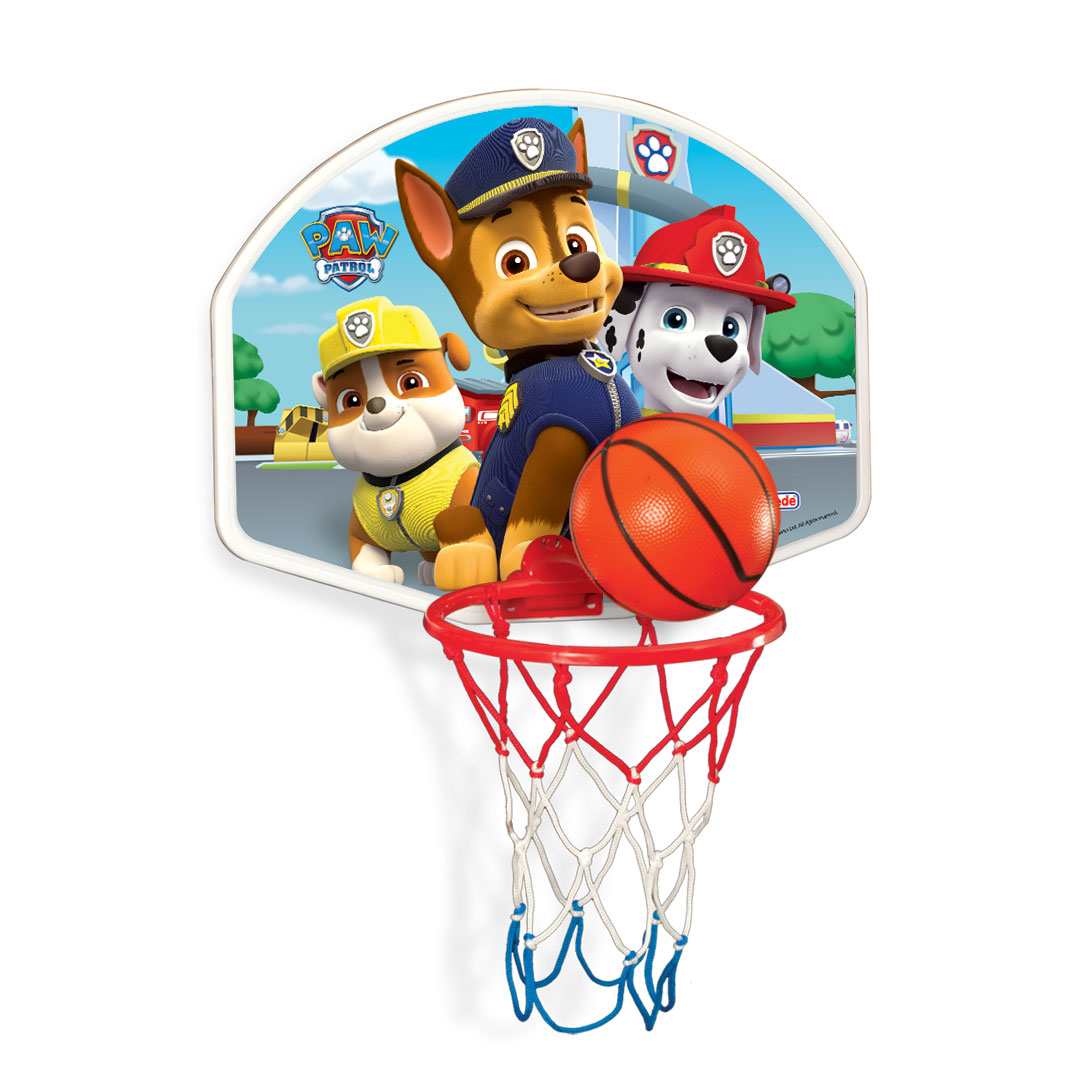 Paw Patrol Medium Basket Set