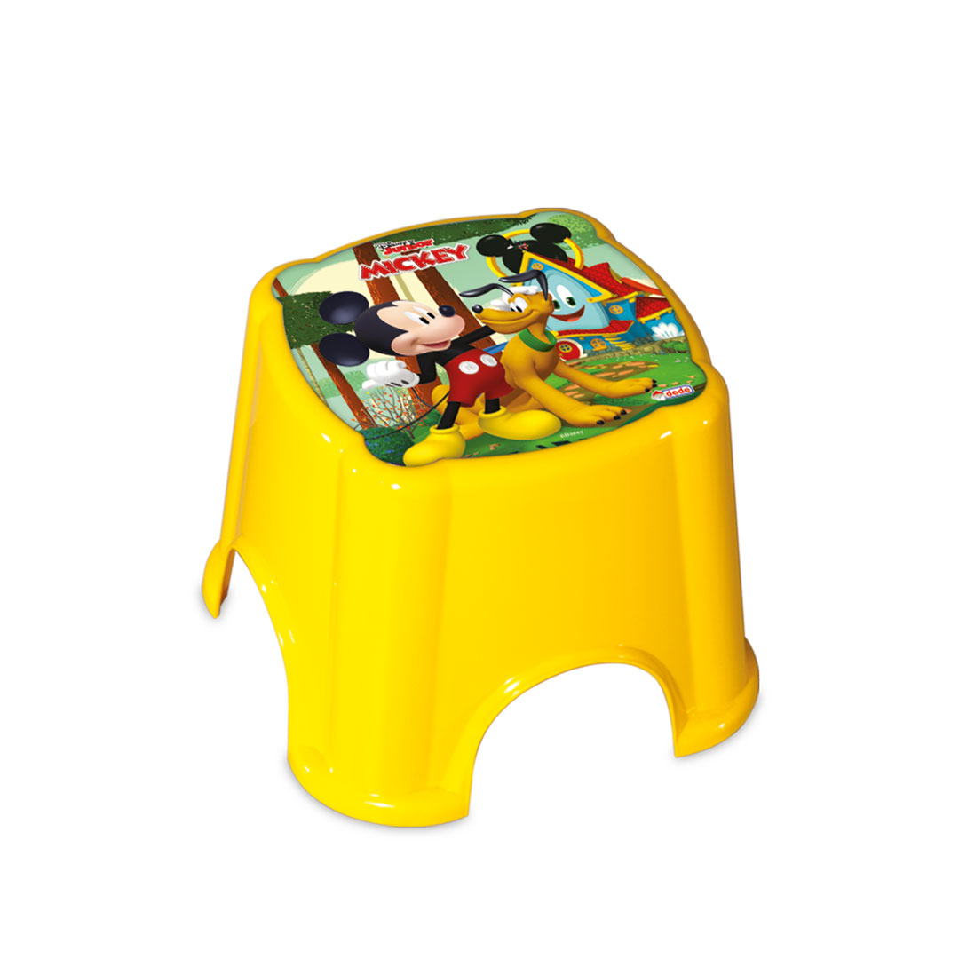 Mickey Mouse Stool